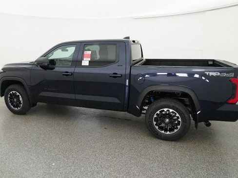 New 2026 Toyota Tundra SR5 AWD/4WD image 43