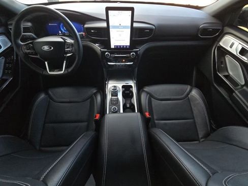 Used 2024 Ford Explorer ST w/ Equipment Group 401A image 30