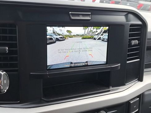 New 2026 Ford F350 XL w/ XL Driver Assist Package image 30