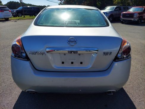 Used 2012 Nissan Altima 2.5 S FWD image 5