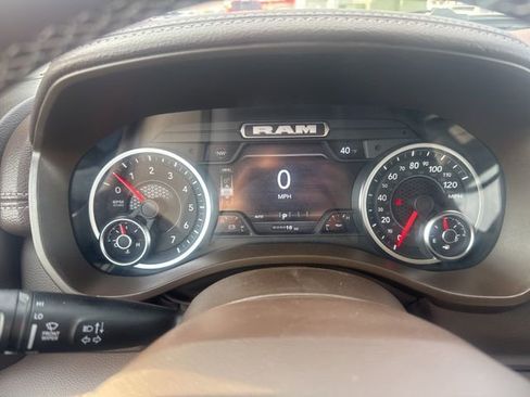 New 2026 RAM 1500 Laramie image 15