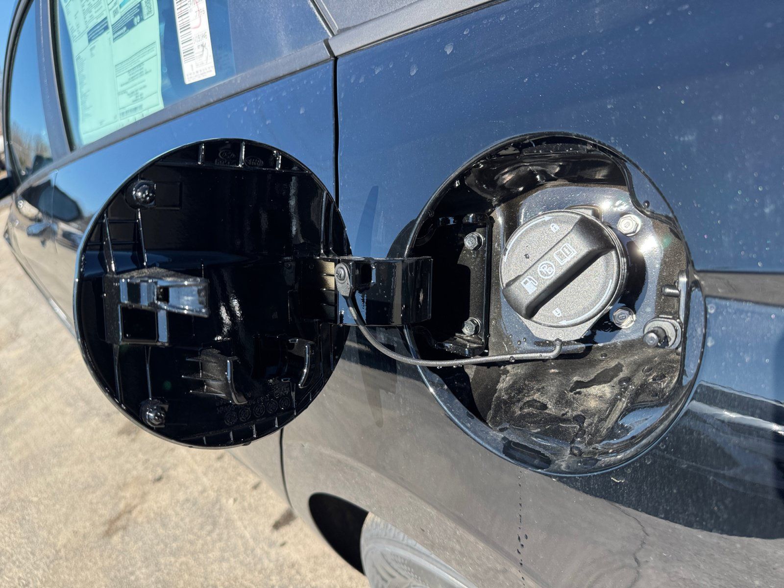 New 2026 Hyundai Elantra Hybrid FWD image 17