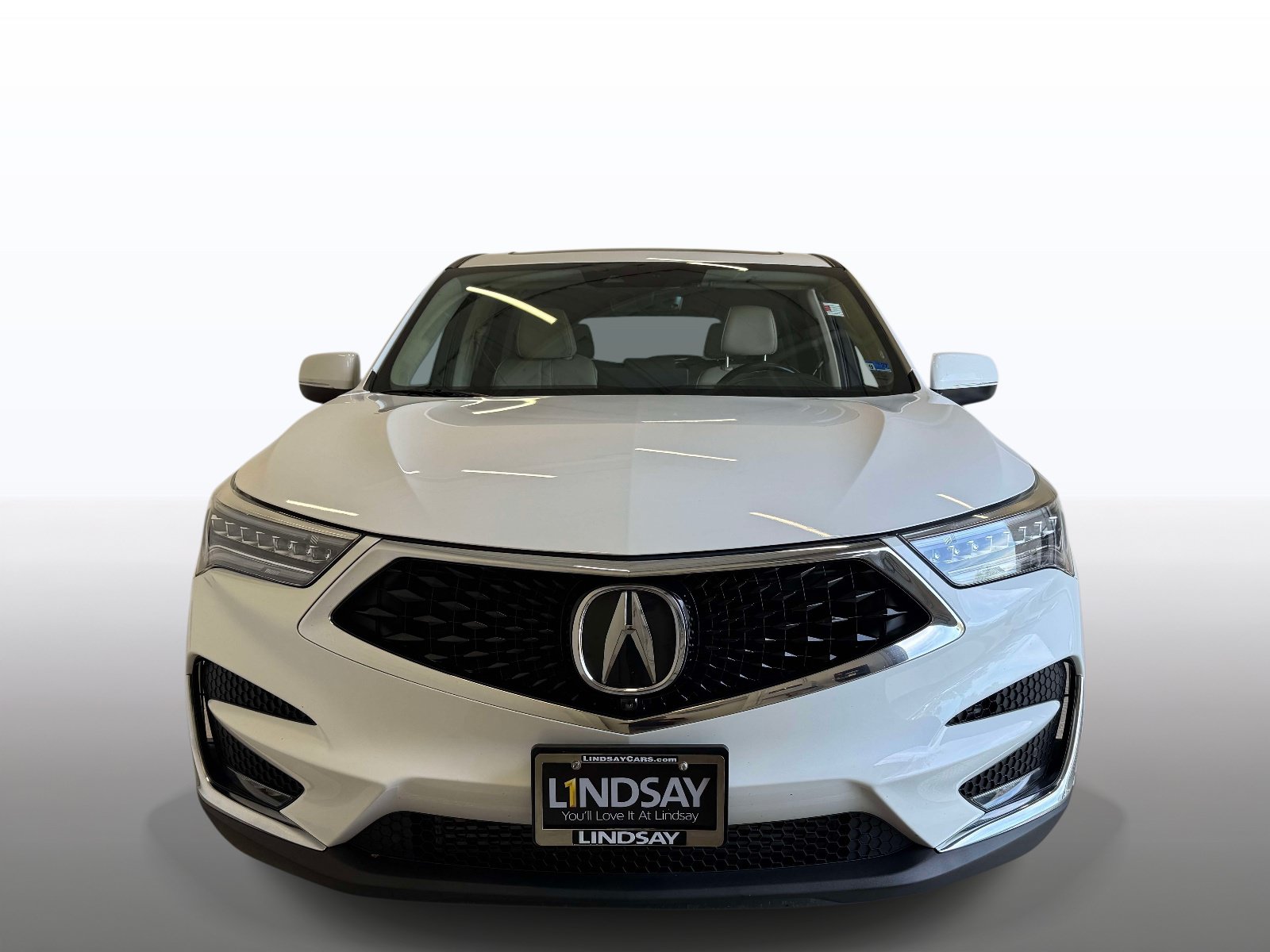 Used 2021 Acura RDX w/ Advance Package AWD/4WD image 8
