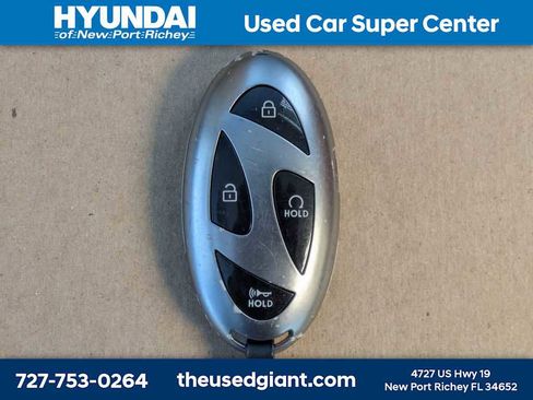 Used 2024 Hyundai Elantra SEL FWD image 31