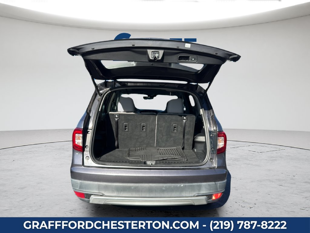 Used 2019 Honda Pilot EX-L image 25