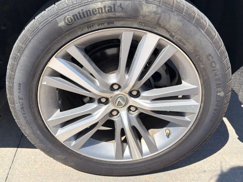 Used 2015 Lexus RX 350 FWD image 37