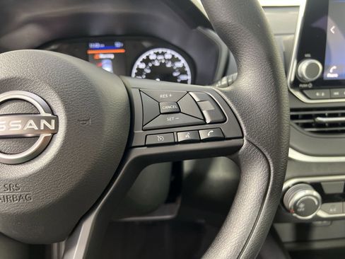 New 2025 Nissan Altima 2.5 S image 13