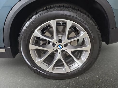 Certified 2026 BMW X5 xDrive40i AWD/4WD image 35