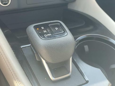 Used 2023 Nissan Rogue SL w/ SL Premium Package AWD/4WD image 20