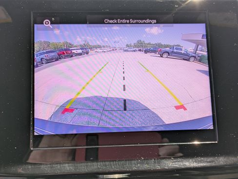 Used 2023 Jeep Grand Cherokee Altitude image 32