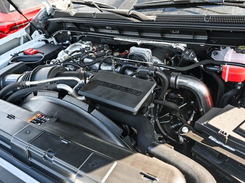 New 2026 GMC Sierra 3500 Denali Ultimate image 7