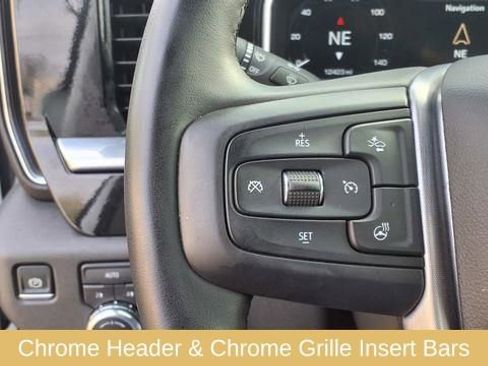 Used 2025 GMC Sierra 1500 SLT image 31