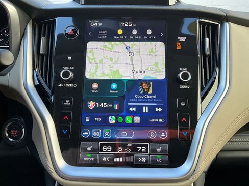 Certified 2024 Subaru Outback Limited image 23