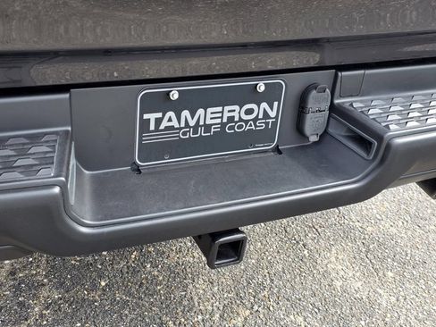 Used 2021 RAM 1500 Rebel w/ Rebel Level 1 Equipment Group AWD/4WD image 28