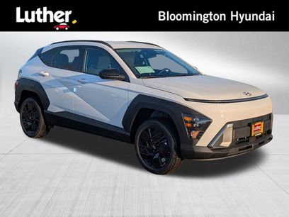 New 2026 Hyundai Kona SEL Sport