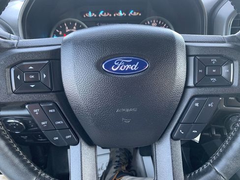 Used 2018 Ford F150 XLT w/ Equipment Group 302A Luxury image 16