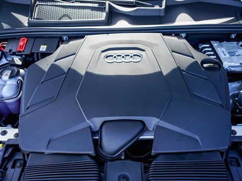 Used 2025 Audi Q7 Premium Plus w/ Premium Plus Package image 29