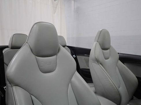 Used 2014 Audi RS 5 Cabriolet w/ Black Optic Package image 19