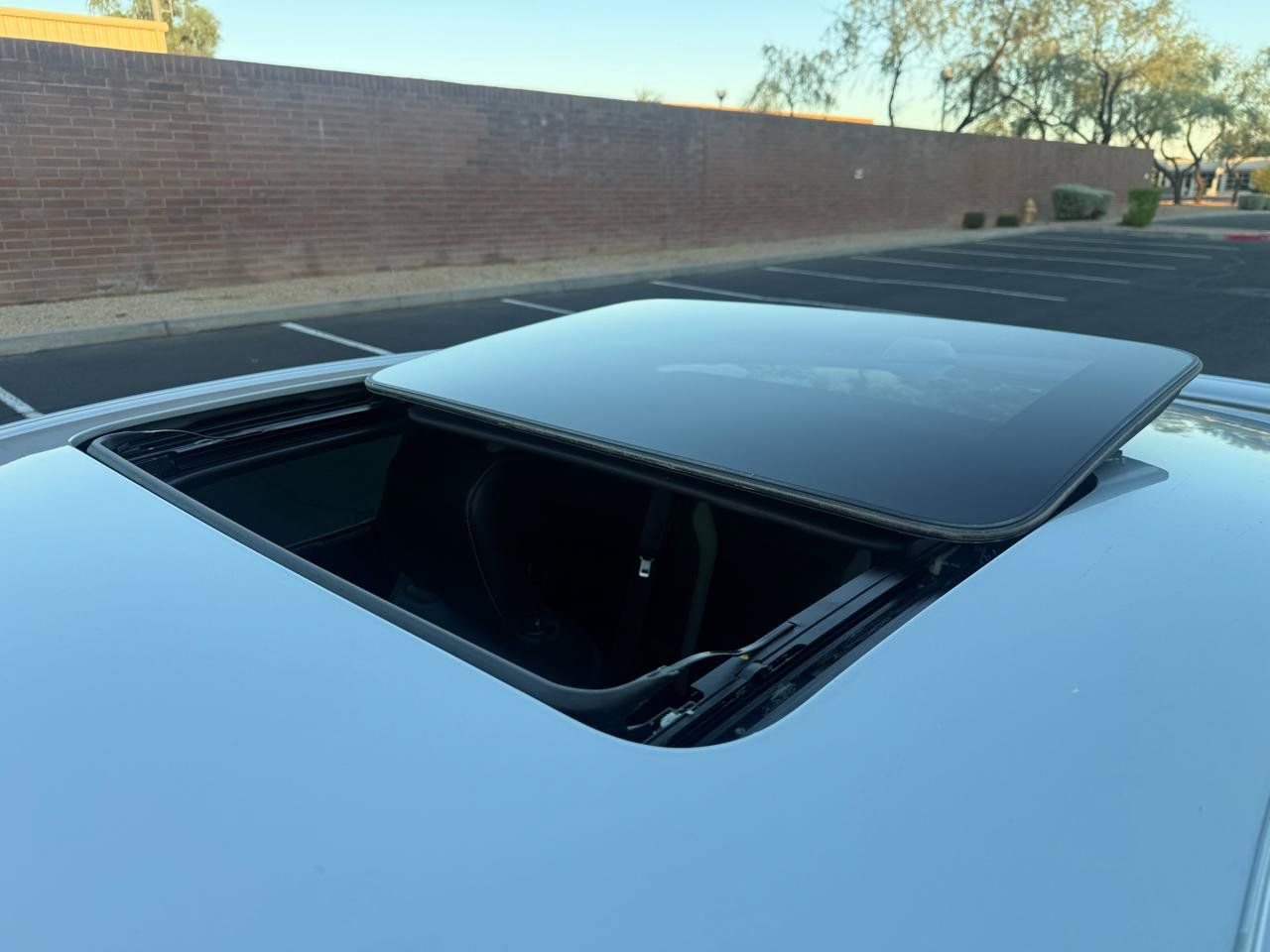 Used 2017 Chevrolet Camaro SS RWD image 20