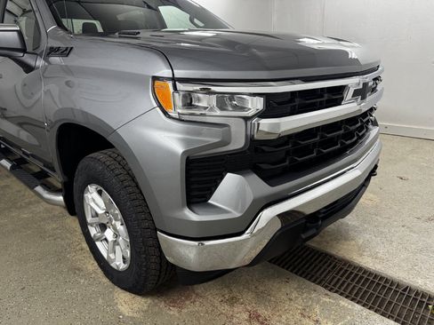 New 2026 Chevrolet Silverado 1500 LT AWD/4WD image 2