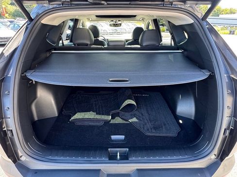 Used 2024 Hyundai Tucson Limited AWD/4WD image 23