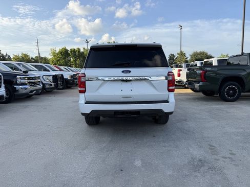 Used 2020 Ford Expedition XL AWD/4WD image 39