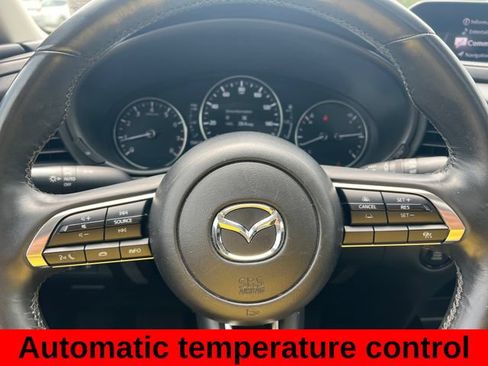 Used 2024 MAZDA CX-30 AWD 2.5 S w/ Preferred Package image 18