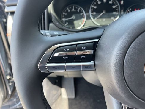 Used 2025 MAZDA CX-50 AWD 2.5 Turbo w/ Premium Pkg image 32