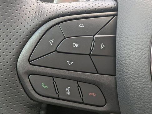 New 2026 Dodge Durango GT w/ Blacktop Package image 22