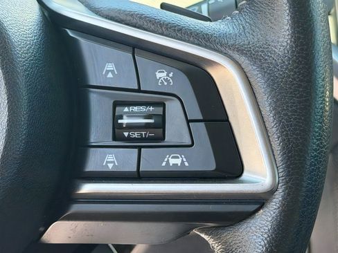 Used 2020 Subaru Ascent Limited w/ Popular Package #2A AWD/4WD image 22