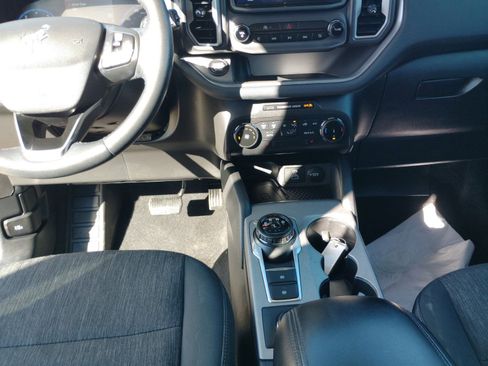 Used 2022 Ford Bronco Sport Big Bend w/ Convenience Package image 11