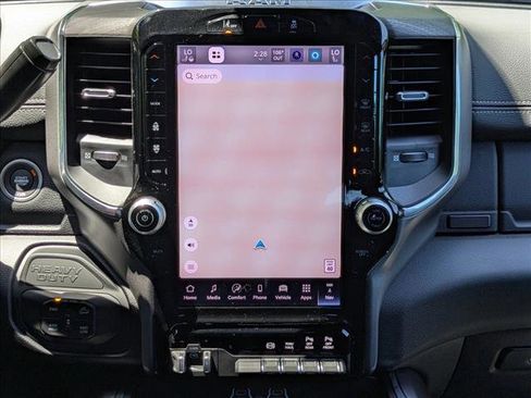 New 2025 RAM 2500 Laramie w/ Sport Appearance Package image 13