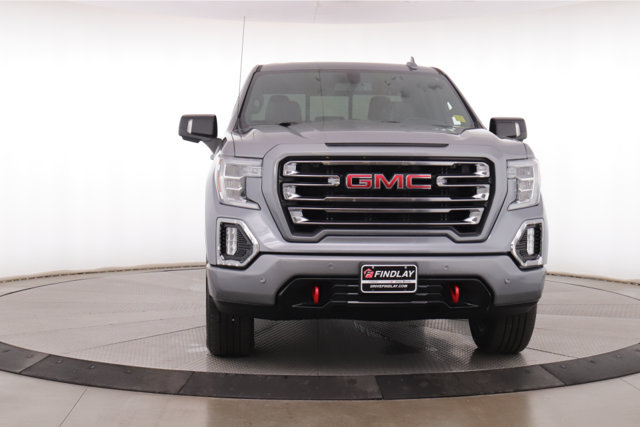 Used 2021 GMC Sierra 1500 AT4 w/ AT4 Premium Package AWD/4WD image 12