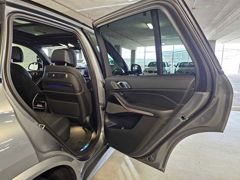 Used 2024 BMW X5 xDrive50e w/ Executive Package AWD/4WD image 37