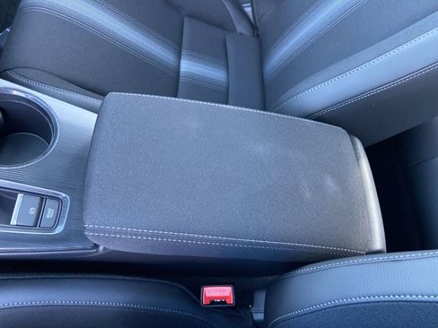 New 2026 Honda Civic Sport image 36