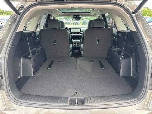 New 2026 Kia Sorento EX AWD/4WD image 20