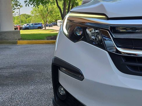 Used 2021 Honda Pilot EX-L image 11