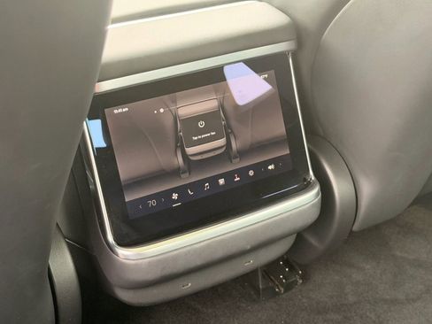 Used 2022 Tesla Model S Standard Range AWD/4WD image 22