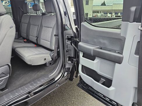 New 2026 Ford F350 XL w/ STX Appearance Package image 8