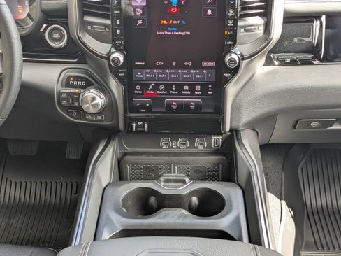 New 2026 RAM 1500 Rebel image 18