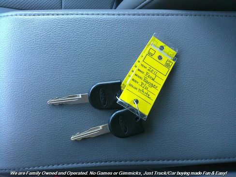 Used 2011 Ford Ranger XL image 33