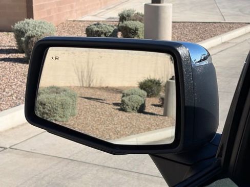 Used 2024 GMC Sierra 1500 Denali Ultimate image 6