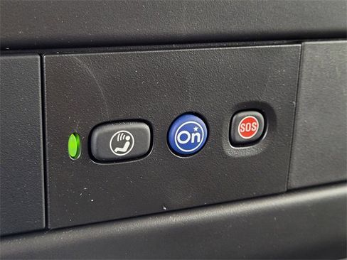 New 2025 GMC Savana 2500 w/ Driver Convenience Package image 23