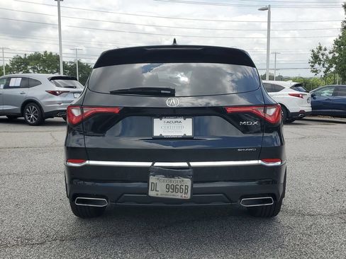 Certified 2023 Acura MDX SH-AWD w/ Advance Package image 6