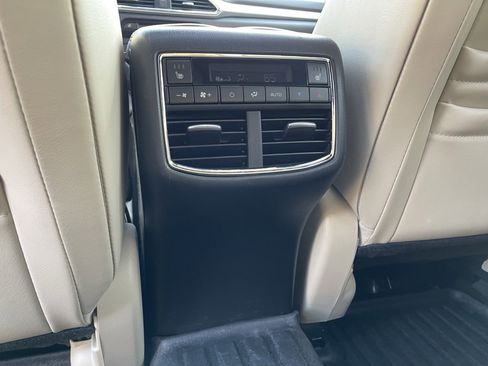 Used 2019 MAZDA CX-9 Grand Touring image 24