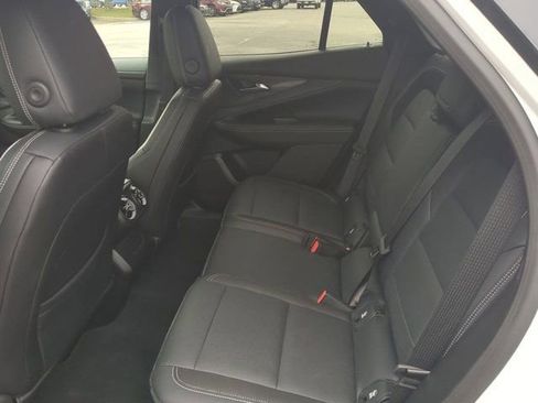 Used 2024 Chevrolet Blazer EV LT image 13