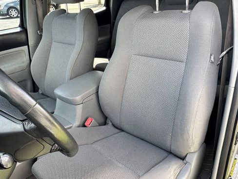Used 2010 Toyota Tacoma 4x4 Double Cab image 19