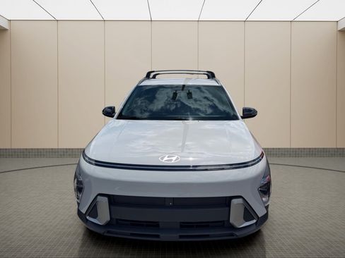 Certified 2026 Hyundai Kona SEL Sport AWD/4WD image 7