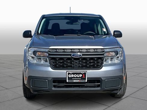 Certified 2024 Ford Maverick XLT image 4