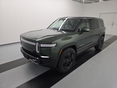 Used 2024 Rivian R1S Adventure